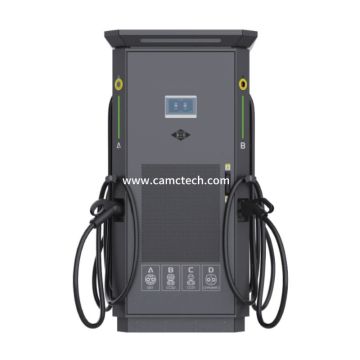 60-240KW Series DC EV charger