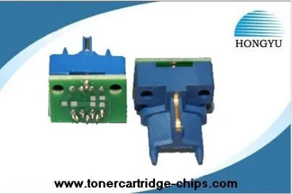 Oem Cartridge Sharp Toner Chip For Sharp Mx3500 / Mx4500  /mx3501n / Mx4501n