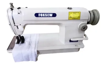 Fabric Thread Yarns Drawing Machine