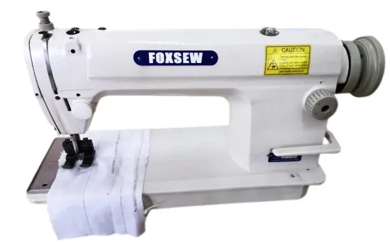 Fabric Thread Yarns Drawing Machine