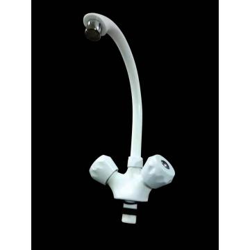 Hot cold water sink mixer faucet kitchen mixer