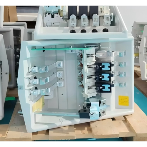 Dispositivo de disparo digital de alta eficiência