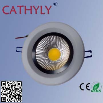 Cathyly_7w_Die Casting  COB LED  Down Light ,Commercial / Home Light