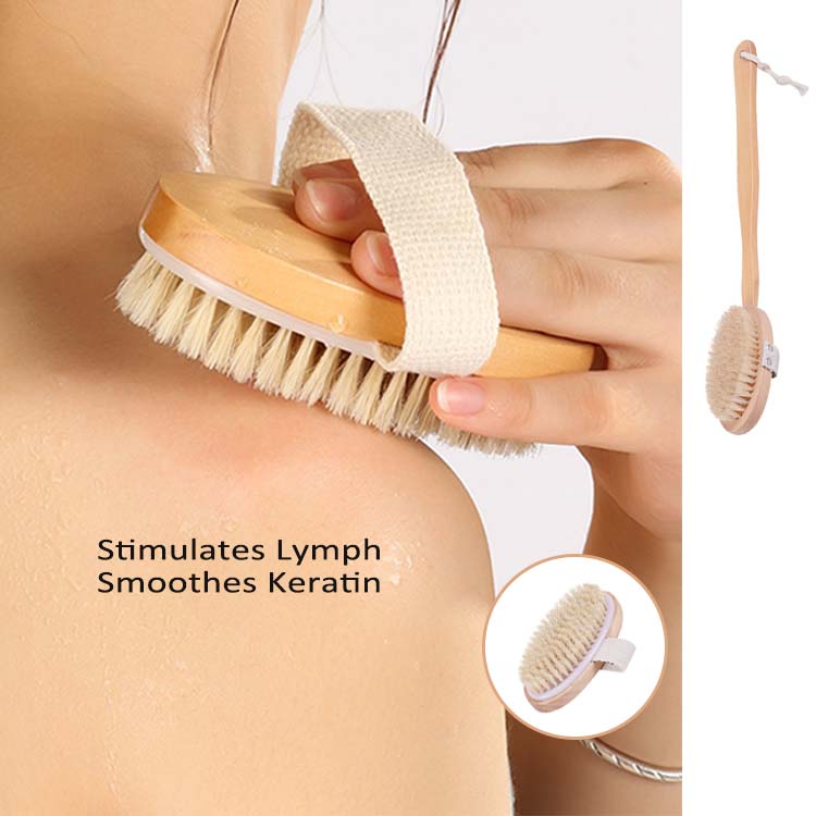 Stimulates-Lymph