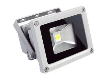 20w Warm / Cool Indoor And Outdoor Waterproof Led Flood Lights For Stair Railways , Stair Steps