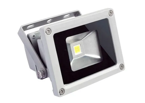20w Warm / Cool Indoor And Outdoor Waterproof Led Flood Lights For Stair Railways , Stair Steps