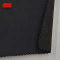 高性能 115g ポリエステル 4 方向ストレッチと 190g リサイクル エアロゲル フリースを使用