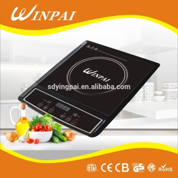 Home use 220V/110V 2000W cooktop stove