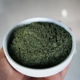 Trichoderma harzianum solution to soil-borne diseases