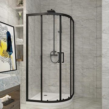 Bath Glass Sliding Shower Cabin Cubicle