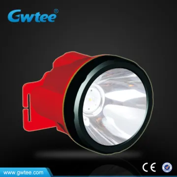power rechargeable led hunting headlamp