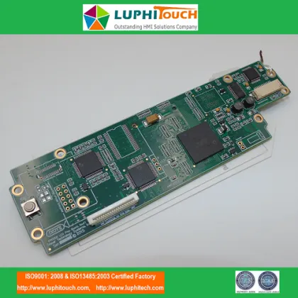 Tracer Technology Systems Circuit Board PCBA