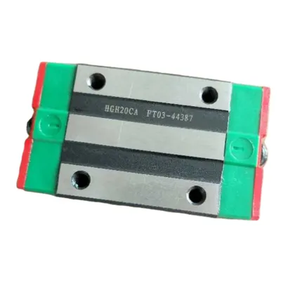 HIWIN HGH20CA Linear Bearing