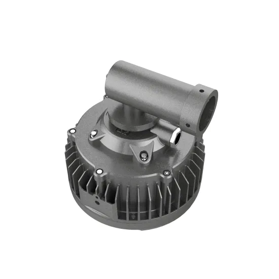 Marine Oil Supply Led Anti-Explosion Lamp - ATEX Explosion Proof Luminaire