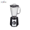 Hand held blender with stainless steel stick