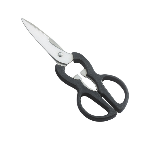 8" Stainless Steel Kitchen Scissors