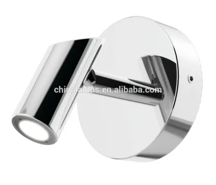 Guangdong spoon led light table lamp wall lamp for hotel led wall mount reading lamp for kitchen cabinet designs