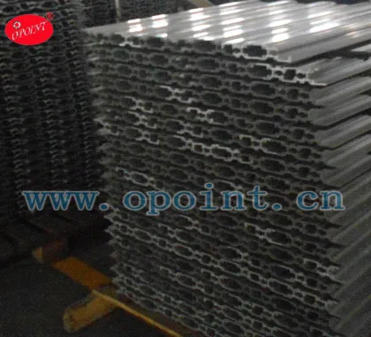 Industry Aluminum Extrusion ,aluminum profiles
