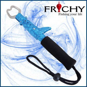FLG02N Frichy Economic Fishing Gear Nylon Fish Lip Grips
