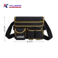 Electrical and Maintenance Tool Carrier Tool Bag