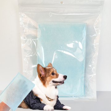 Pets Supplies: Cat and Dog Grooming and Cleaning Gloves
