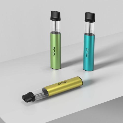 Private Label Disposable Vape Electronic Cigarette