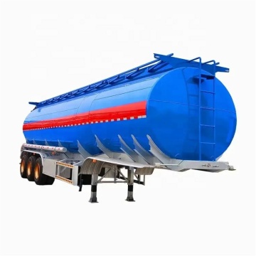 45000L 50000L Minyak Bahan Tangki Tangki Tangki Trak Trak Trak