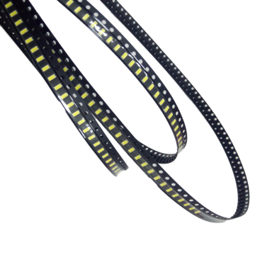High Lumens 0.1W White SMD 3014 LED Chip Specifications