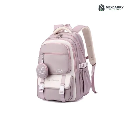 Lightweight Commuter & Casual Backpack