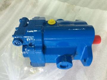 Terex3307 hydraulic steering pump assy 09062585