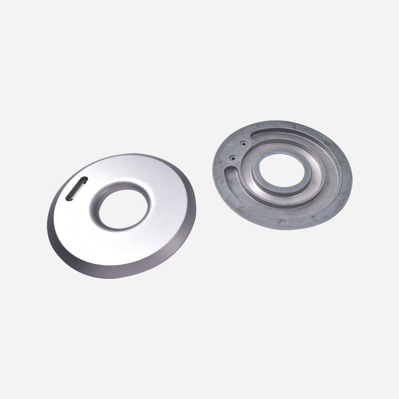 Die Casting Product End Caps