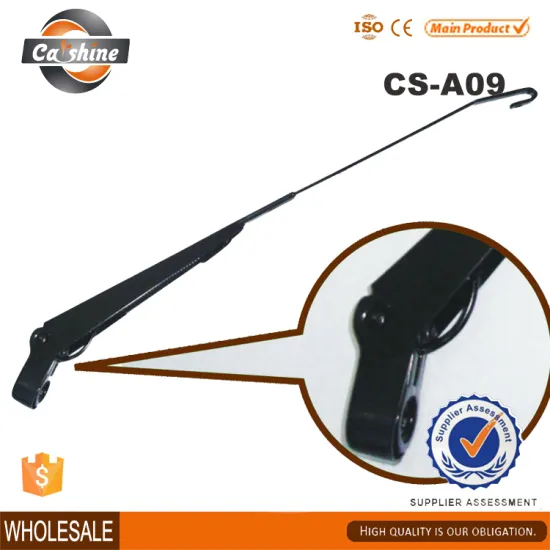 Factory Wholesale New Designed Wiper Arm For Truck Parts And Accessories