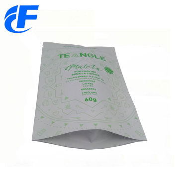 Food industrial aluminum foil material chips packaging bag