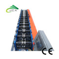 C Section Steel Framing Roll Forming Machine