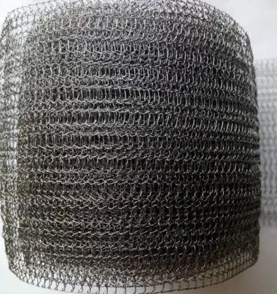 Copper Mesh for Mouse and Rodent Control