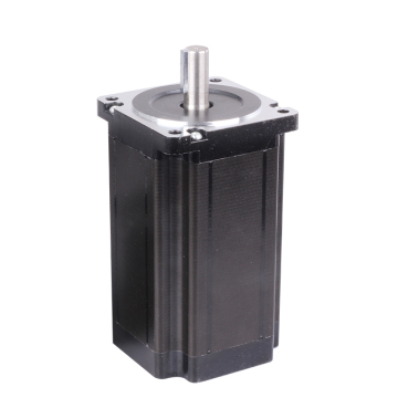 CE Certified 36V 86 Series Low Noise Stepper Motor