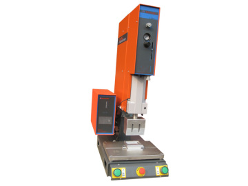Series Ultrasonic Plastic Welding