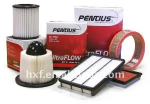 PU air filter