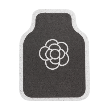 Factory Wholesale Customized Waterproof Non-Slip Car Mats for Auto