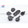 Automotive Relay Plastic Cover Custom For Sale