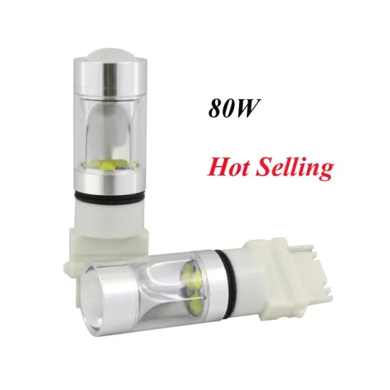 Free Replacement high brightness Car Led Lights T20/ST20 emergency leds light