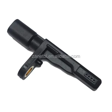 ZANETOL ABS Speed Wheel Sensor For Jeep Liberty 2006-2007