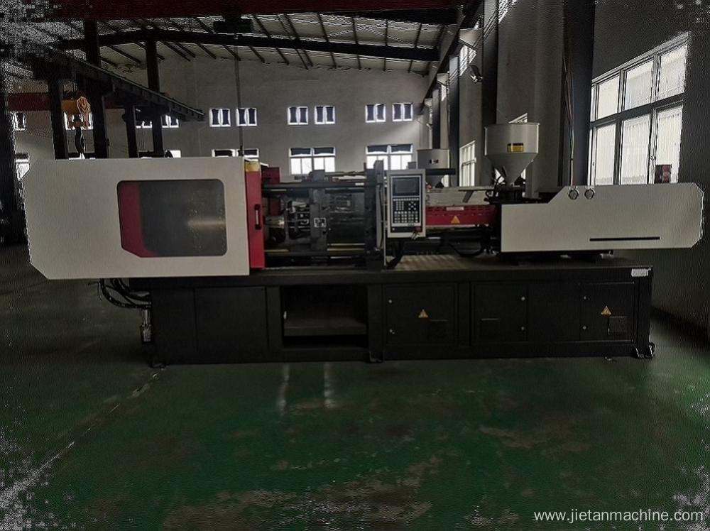 Small pet injection molding machine price