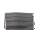Condensateur de refroidissement de voiture OEM 97606-2W500 DPI 4227 pour Hyundai Santa Fe