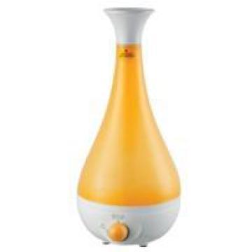2.5L  portable  ultrasonic humidifier