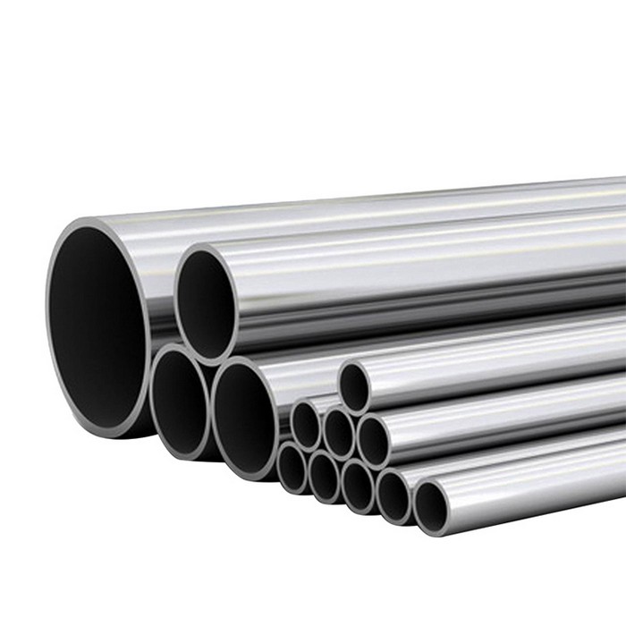 Astm A312 TP304l Stainless Steel Tube