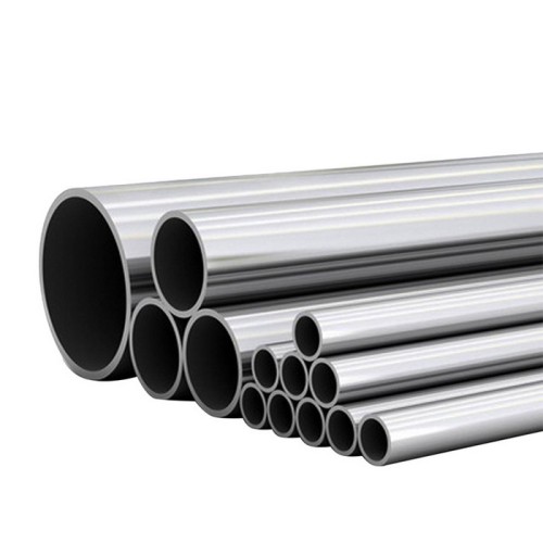 DIN1.4401 Stainless Steel Tube