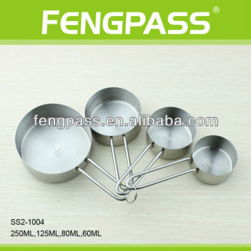 stainless steel measuring spoons(6-23-29)