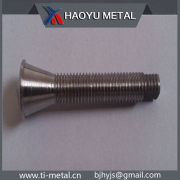 best price electrode titanium plate