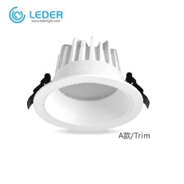 LEDER Emergy Saving Recessed 5W LED Downlight